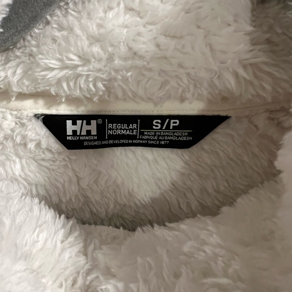 Helly Hansen precious pullover fleece - Picture 3 of 5